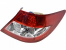 Фонарь задний правый BYD F3 (уценка)