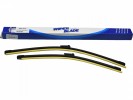 Щетки стеклоочистителя Comi One (PB 16mm 600 +480) Jetour Dashing