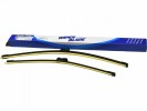 Щетки стеклоочистителя Comi One (PB 19mm 600+500) Changan UNI-K