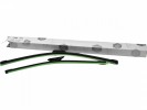 Щетки стеклоочистителя Comi One (Aeroclip 550+450) Haval H9
