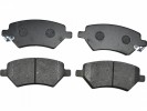 Колодки тормозные передние LYKMC Chery Tiggo / Tiggo FL / Tiggo 2 / Tiggo 3 / M11 