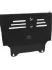 Защита картера и КПП (без креплений) Lifan X70