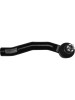 Наконечник рулевой правый Chery Tiggo 4, Tiggo 7Pro T1E/T15/T19