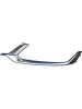Молдинг бампера переднего левый Geely Coolray