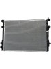 Радиатор охлаждения двигателя KRAUF Geely Coolray