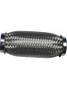 Гофра глушителя 40X150 Lifan X50