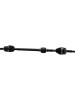Привод правый Hyundai Solaris / Kia Rio АКПП 6-ступенчатая 2WD ABS