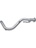 Горловина топливного бака Subaru Impreza 92-02 / Legacy 96-98