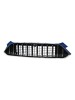 Решетка радиатора JAC J7 20-