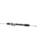 Рейка рулевая Suzuki SX4 2006-2014 LHD 48580-80JD0 48580-80JD0