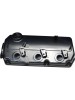 Крышка клапанная правая 6G74 6G72 Mitsubishi Pajero 3,0L