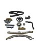 Комплект для замены цепи ГРМ Honda K24Y2 (K24YZ)