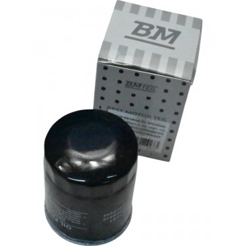 Фильтр масляный JAC N56,Sunray SOLLERS Atlant (2.7D) (4DE1-1D)