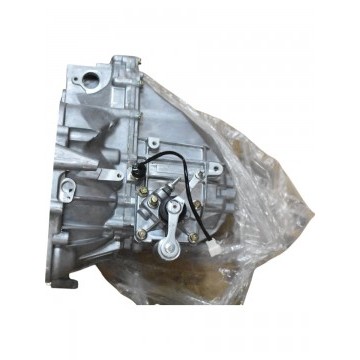 Коробка передач в сборе Geely Emgrand EC7