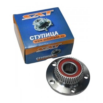 Ступица задняя FAW T77 SAT