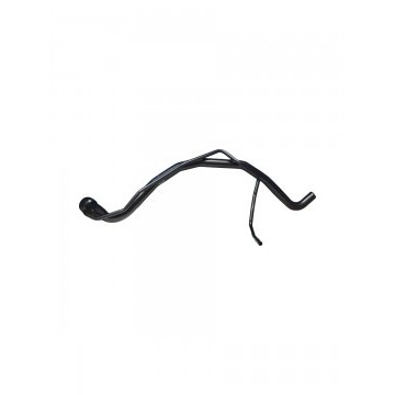 Горловина топливного бака Toyota Corolla 120 (2001-2007) 77201-12591 (уценка)