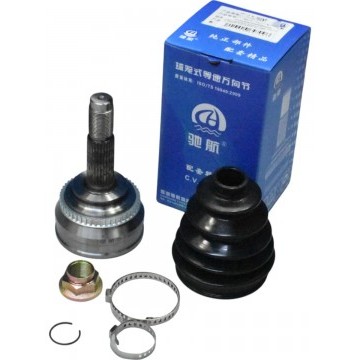 ШРУС наружный передний Tiggo 2WD (25 ШЛИЦОВ ) 2.0L Acteco+AT(DP0)