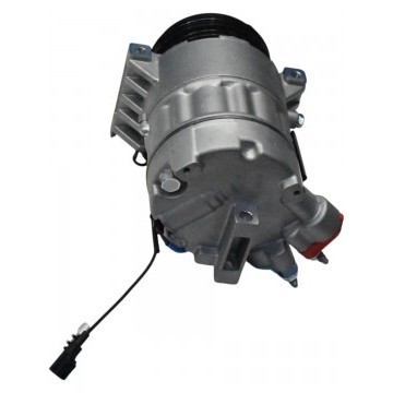 Компрессор кондиционера Volvo S60 II 06- / S80 II 06- / XC60 08- / XC70 07-