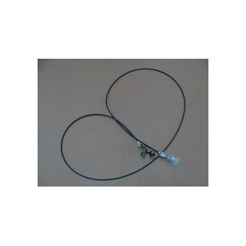 Cable assy.,fuel filler lid BYD F3R
