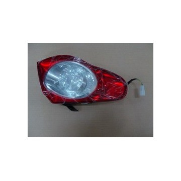 Фонарь задний левый f3r 20007722 BYD F3R