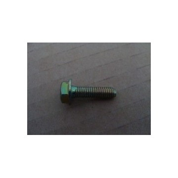 Hexagon bolt and washer comp. BYD F3R