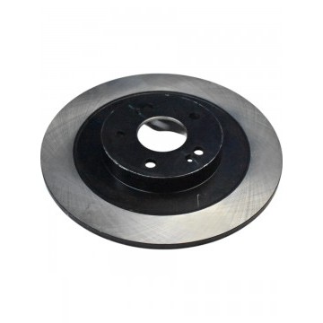 ДИСК ТОРМОЗНОЙ ЗАДНИЙ TIGGO 7 PRO T1E/T1A/T1D/T18 Tiggo 7 PRO / 7 PRO MAXX / EXEED LX 1.6 4WD 313 mm