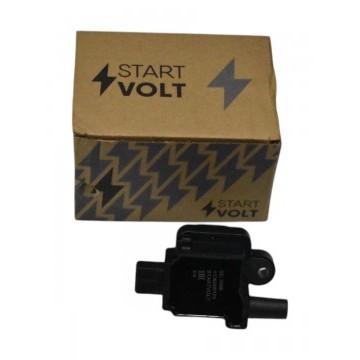 Катушка зажигания StartVOLT Chery Tiggo FL 1,6