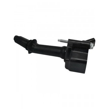 Наконечник рулевой JAC J7