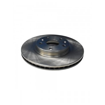 ДИСК ТОРМОЗНОЙ ПЕРЕДНИЙ Lifan X60 (12-)/X70 (17-) передний D 300mm
