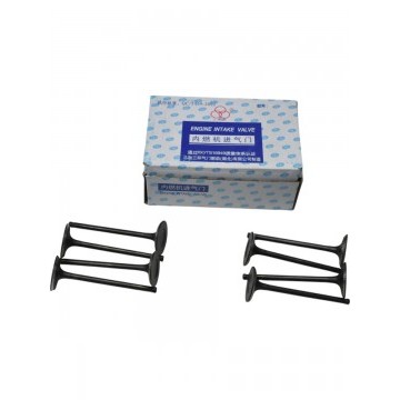 Клапан впускной (комплект) Lifan X60