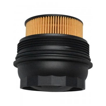 Фильтр масляный с крышкой + пробка слива масла Geely Coolray, Atlas Pro 1.5T  /Belgee X50 , X70