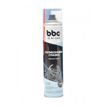 СМАЗКА СИЛИКОНОВАЯ BiBi Care 400 ML LAVR