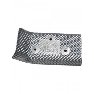 ТЕПЛОИЗОЛЯТОР РУЛЕВОЙ РЕЙКИ T15/J68/T18/T19/T1A/T1E/T1D/T1