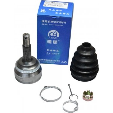 ШАРНИР ПРИВОДА ШРУС НАРУЖНИЙ LIFAN SOLANO CEBRIUM X70 26 нар 32 вн