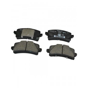 Колодки тормозные JOLION 2WD задние