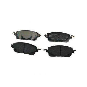 Колодки тормозные JOLION 2WD передние