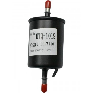Фильтр топливный Comi One Chery Tiggo 4/ Tiggo 5 / Tiggo FL 1,6 / 1,8 / 2,0 / Tiggo 1,6/1,8/2,0/2,4 / Fora 1,6/2,0 / Estina / Arrizo 8