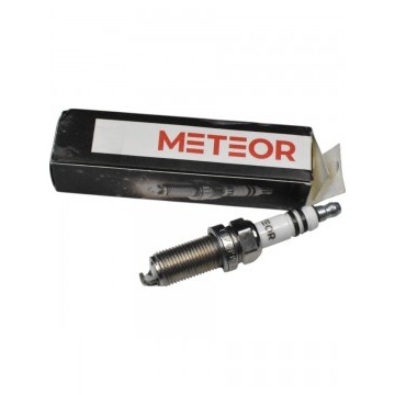 Свеча зажигания (платиновая) METEOR JAC J7, JAC JS4 ,Москвич 3