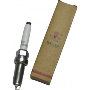 Свеча зажигания Geely Emgrand NEW SS11 1,5L 2023 BHE15-AFD, Binyue, Lynk&Co 06 / OEM: 5511700290 / TORCH OE222(VH7RTI/VH7RTI-1BH) 5511700290