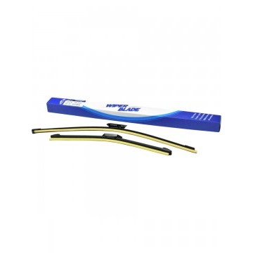 Щетки стеклоочистителя Comi One (Aeroclip  к-кт 600 +425) Haval Jolion 5205102XST01A + 5205104XST01A