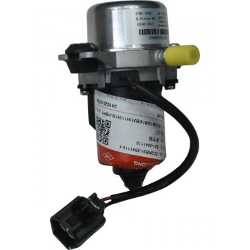 Насос вакуумный CHERY Tiggo 7 PRO MAX T18J42T19T1AT1EJ69T1DT15