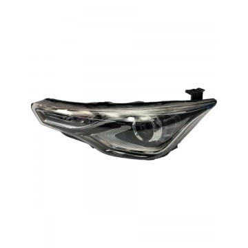 Фара головного света левая Changan Alsvin