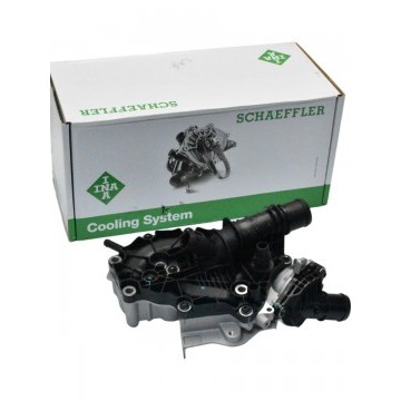 Насос водяной (помпа) GEELY Coolray SX-11, Atlas Pro NL-3B, Okavango VX-11