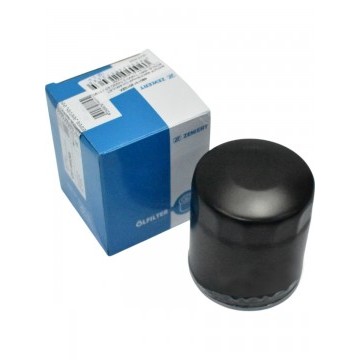 Фильтр масляный Zekkert Chery Amulet, Bonus, Very, Tiggo 2, Tiggo 4, Tiggo 7 / T19C (1,5) / KAIYI E5 Soueast DX8S