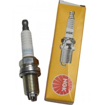 Свеча зажигания «NGK» Chery Bonus, Cross Eastar, Eastar, Fora, IndiS, Kimo, M11, M12, QQ6, Riich, Tiggo, Very; Vortex Estina