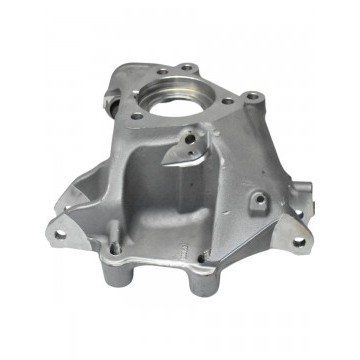Кулак поворотный правый Geely Tugella
