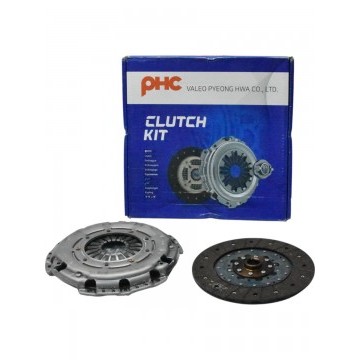 Комплект сцепления JAC T6 бензин PHC CNC-60+CN-60 без выжимного