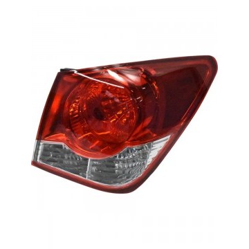 Фонарь задний Chevrolet Cruze 09-15 (Справа / 4D SED)