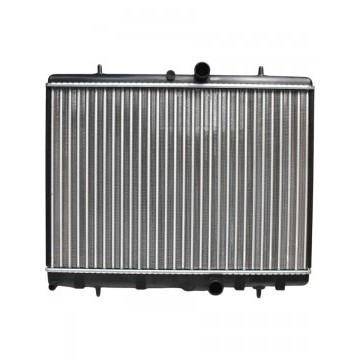 Радиатор Citroen Berlingo 08-22 / C4 04- / C4 Picasso 07-14 / C5 01-17 / Peugeot 308 07-19 / Citroen