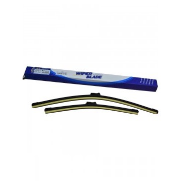 Щетки стеклоочистителя Comi One (PB 19mm к-кт 600 +430)GEELY COOLRAY EXEED TXL Arrizo 8/CS55/ Exeed RX Geely Monjaro
